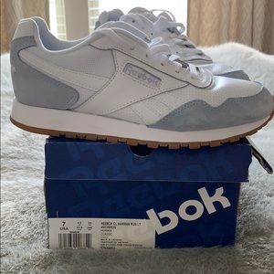 Reebok Harman Sneaker